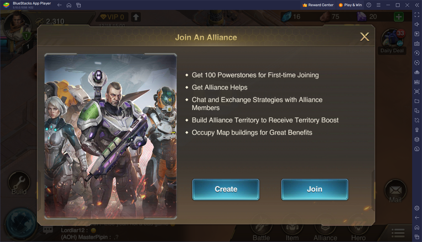 Unlock New Modes & Features